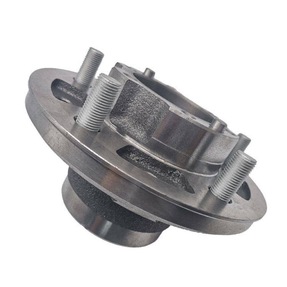 専門 1pc/package Front wheel axle head 43503-69035 YANGMO-AUTO